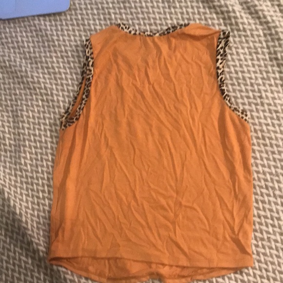 O mighty tank top - Picture 2 of 3